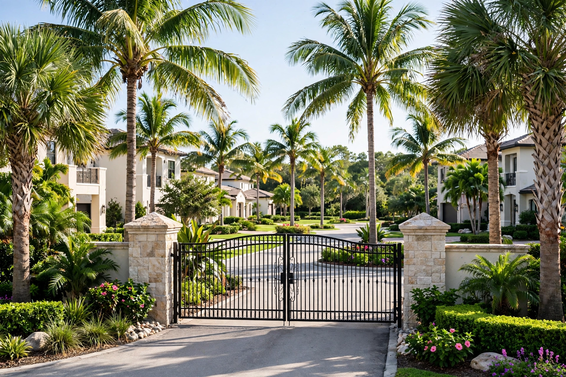 Dryer vent service in Bella Terra, Estero FL