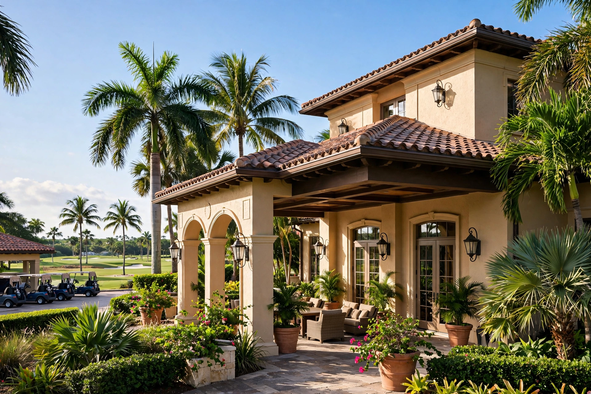 Dryer vent service in West Bay Club, Estero FL